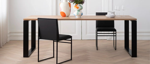 How to Choose the Perfect Dining Set for Your Home