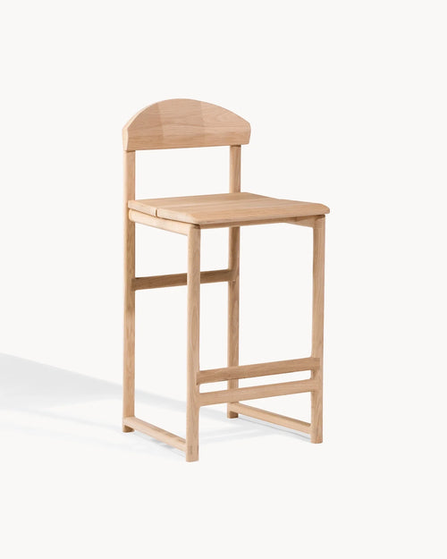 Tabouret de bar Ted