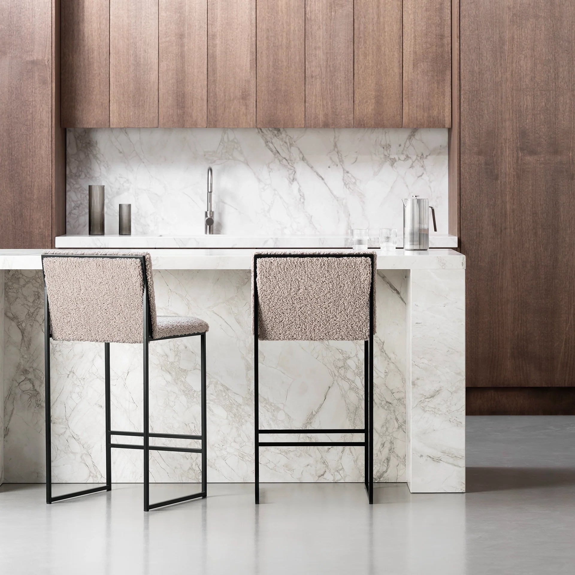 SALE-PHILIP-BL-BOUCLE-GREIGE