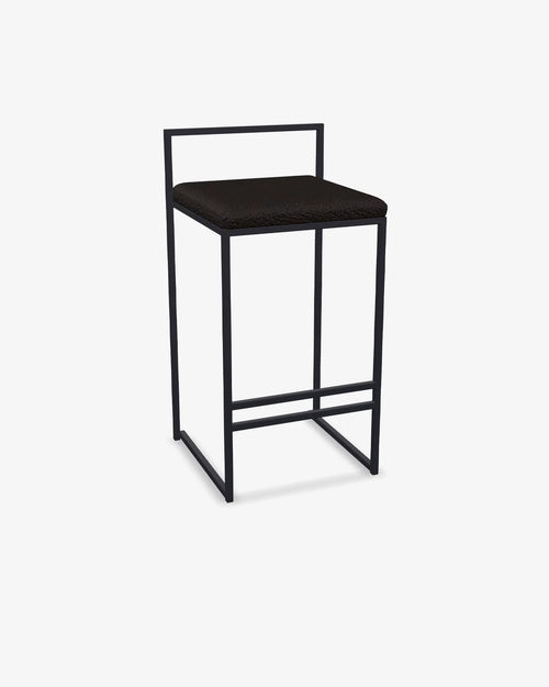 SALE-FREJA-BL-BOUCLE-BLACK